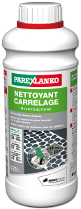 Nettoyant carrelage 0,75L